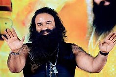 Journal of Astrology - Gurmeet Ram Rahim Singh